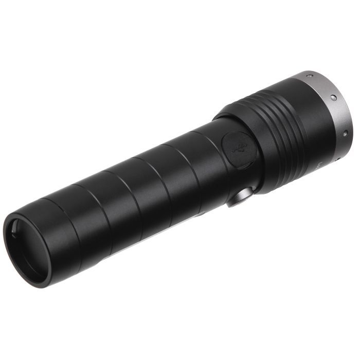 Фонарь LedLenser MT14 "Outdoor"+ аксессуары (коробка) (500924) изображение 2