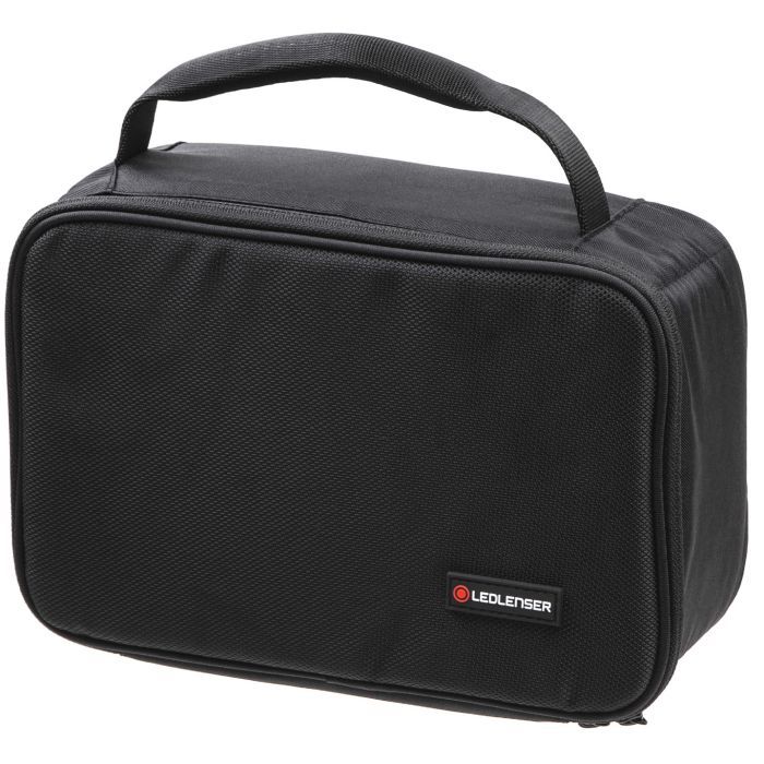 Фонарь LedLenser MT14 "Outdoor"+ аксессуары (коробка) (500924) изображение 5