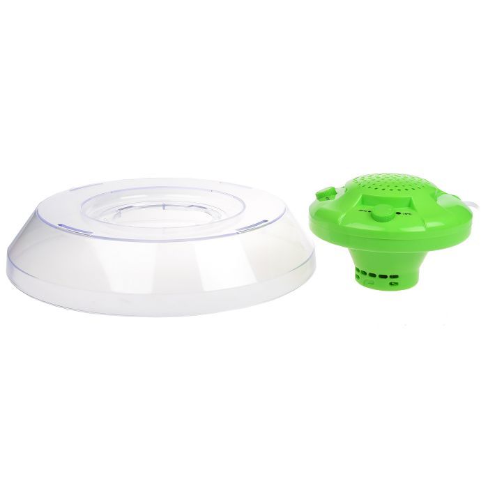 Сушка для овочів та фруктів Saturn ST-FP0113 Green (ST-FP0113Green) зображення 3