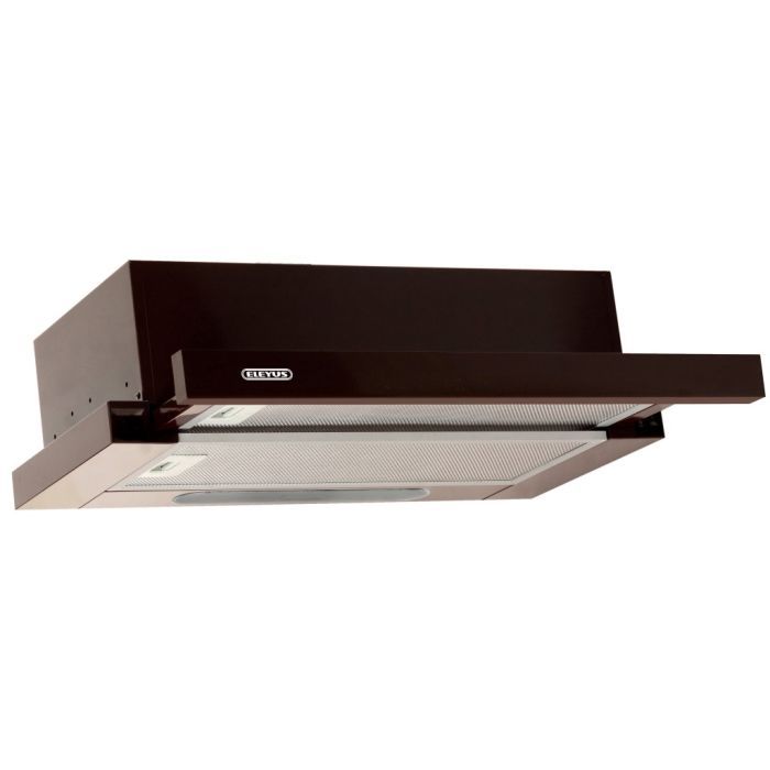 Витяжка кухонна Eleyus LOTUS 470 50 BL (LOTUS47050BL)
