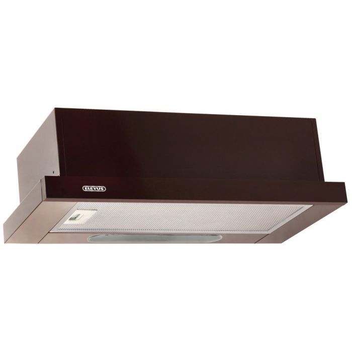 Витяжка кухонна Eleyus LOTUS 470 50 BL (LOTUS47050BL) зображення 5
