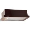 Витяжка кухонна Eleyus LOTUS 470 50 BR (LOTUS47050BR) зображення 5