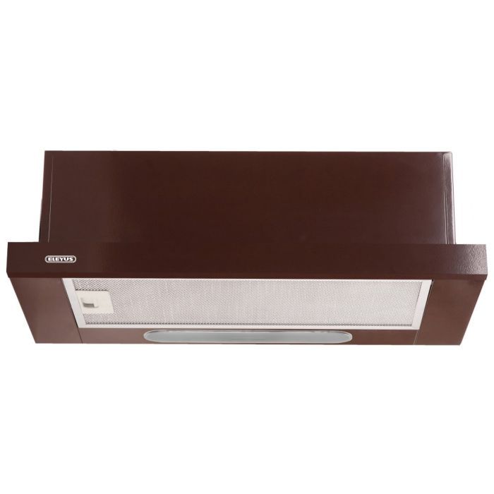Витяжка кухонна Eleyus LOTUS 470 50 BL (LOTUS47050BL) зображення 6