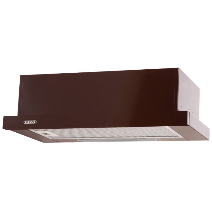 Витяжка кухонна Eleyus LOTUS 470 50 BL (LOTUS47050BL) зображення 7