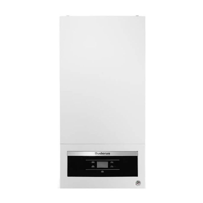 Котел Bosch Buderus Logomax Plus GB062-24 KD (BuderusLogomaxPlusGB062-24KD)