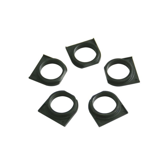 Втулка вала тефлонового KYOCERA MITA KM-1500/FS-1016MFP аналог 2A820120 CET (CET4313A)