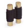 Перехідник RCA мама-мама Cablexpert (A-2RCAFF-01) зображення 3