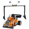 Конструктор LEGO Technic Гоночный грузовик 227 деталей (42104) изображение 2
