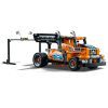 Конструктор LEGO Technic Гоночный грузовик 227 деталей (42104) изображение 3