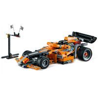 Конструктор LEGO Technic Гоночный грузовик 227 деталей (42104) изображение 4