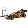Конструктор LEGO Technic Гоночный грузовик 227 деталей (42104) изображение 4