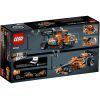 Конструктор LEGO Technic Гоночный грузовик 227 деталей (42104) изображение 5