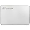 Внешний жесткий диск 2.5" 1TB Transcend (TS1TSJ25C3S)