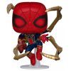 Фигурка для геймеров Funko Pop cерии Мстители: Финал – Человек-Паук с нано-перчаткой (45138)