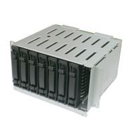 Бэкплейн Lenovo SAS/SATA Kit 8-Bay ThinkSystem SR550/SR650 (7XH7A06254)