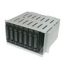 Бэкплейн Lenovo SAS/SATA Kit 8-Bay ThinkSystem SR550/SR650 (7XH7A06254)