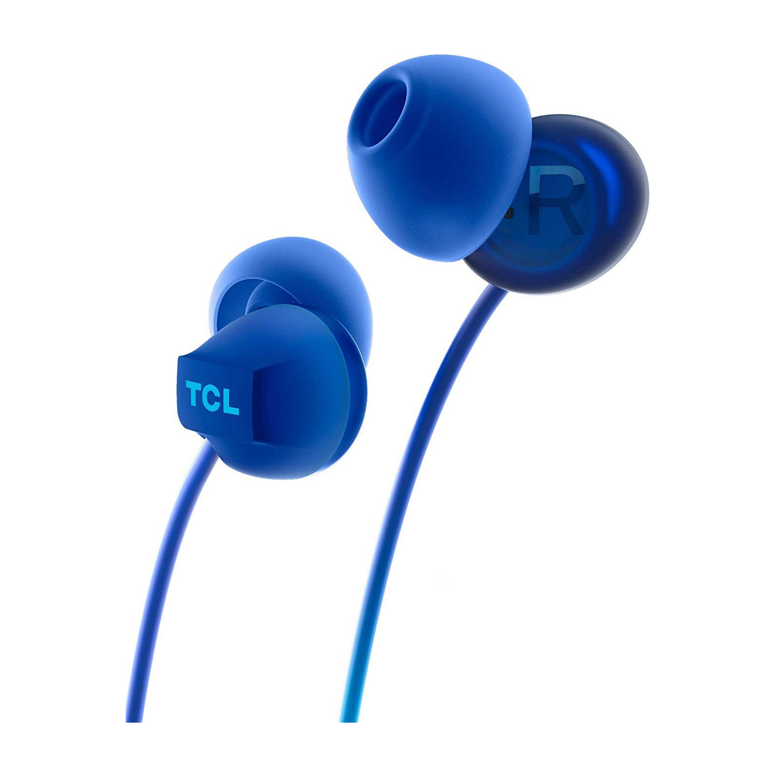 Навушники TCL SOCL300BT Bluetooth Ocean Blue (SOCL300BTBL-EU) зображення 3