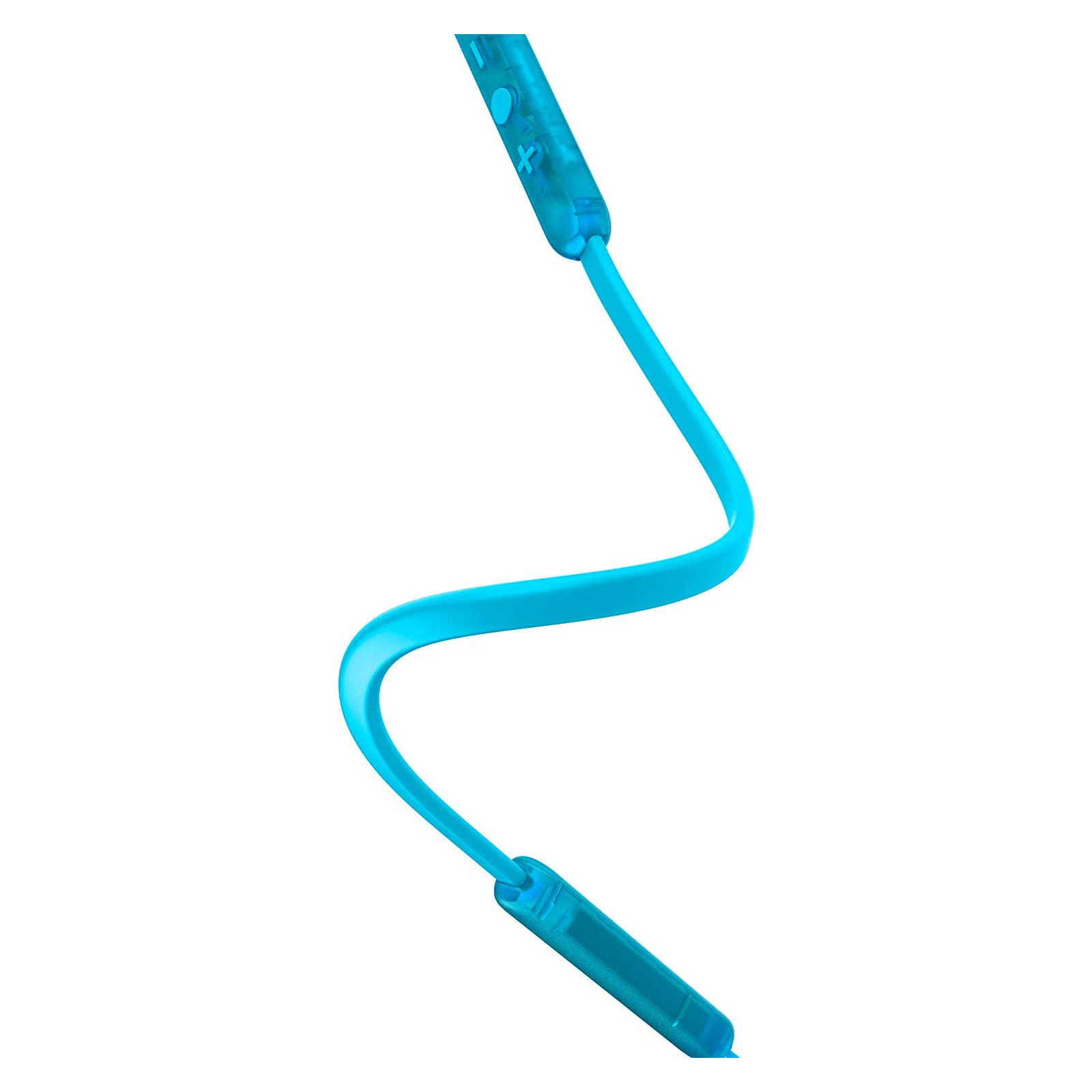 Навушники TCL SOCL300BT Bluetooth Ocean Blue (SOCL300BTBL-EU) зображення 5