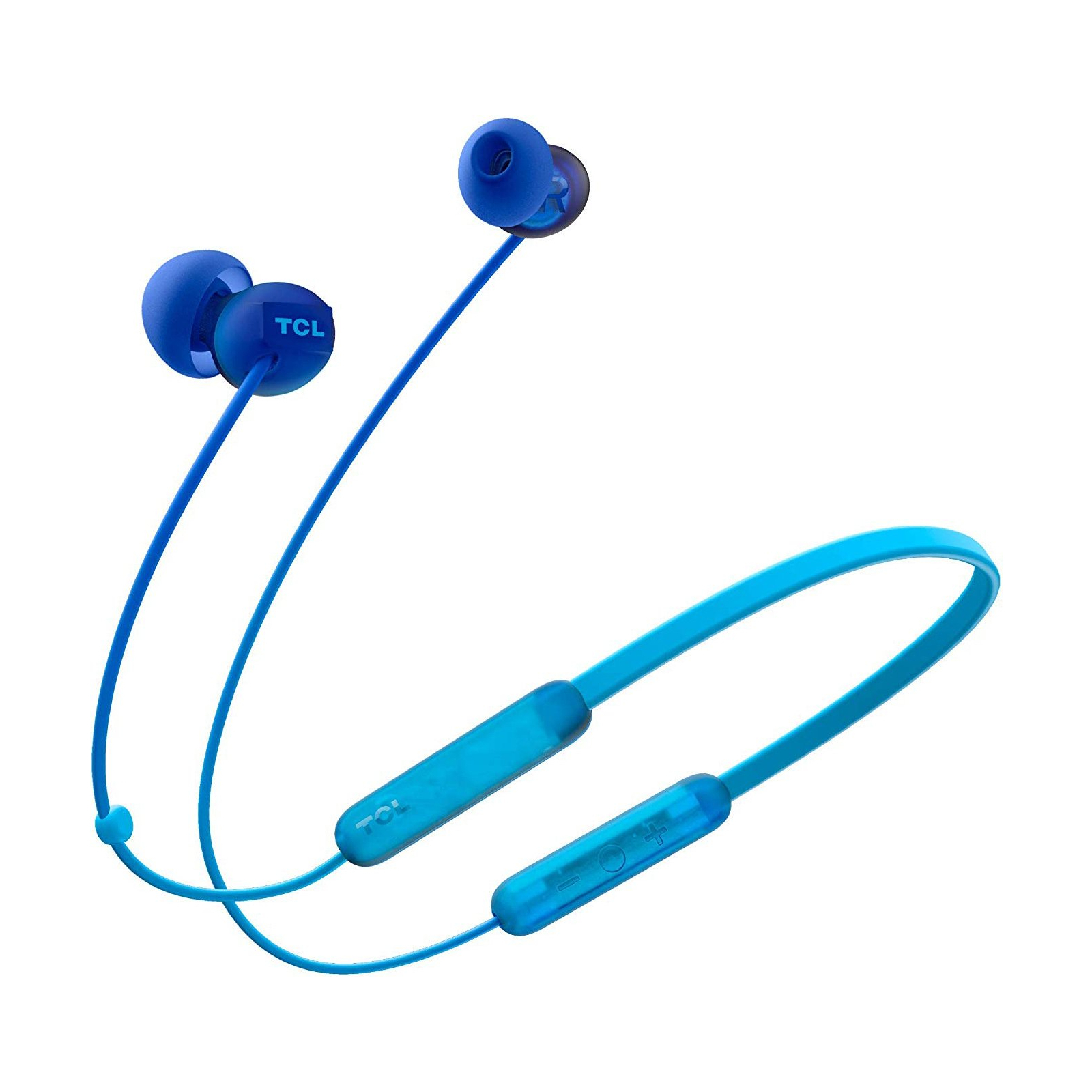 Навушники TCL SOCL300BT Bluetooth Ocean Blue (SOCL300BTBL-EU)