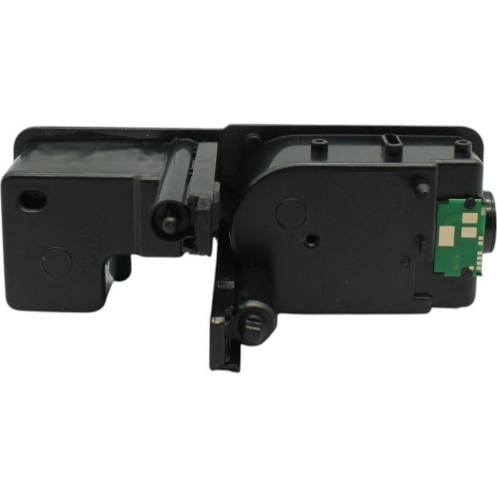Картридж Welldo Kyocera TK-5230, Yellow, SAKATA, 2.2к (WDTK5230Y) изображение 4