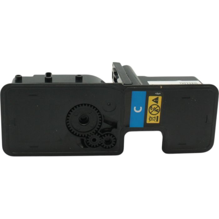 Картридж Welldo Kyocera TK-5230, Yellow, SAKATA, 2.2к (WDTK5230Y) изображение 5