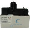 Картридж Welldo Kyocera TK-5230, Cyan, SAKATA, 2.2к (WDTK5230C)