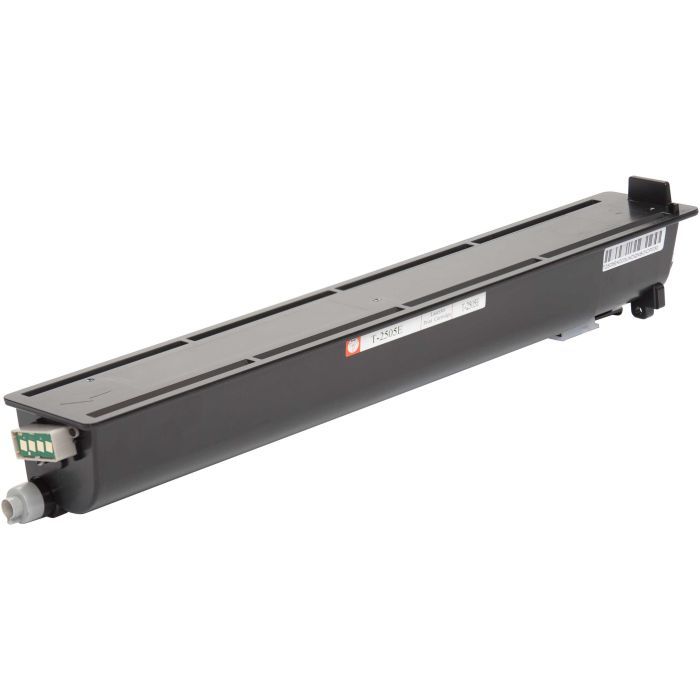 Тонер-картридж BASF Toshiba T-2505E/6AG00005084 (KT-T2505E) изображение 3