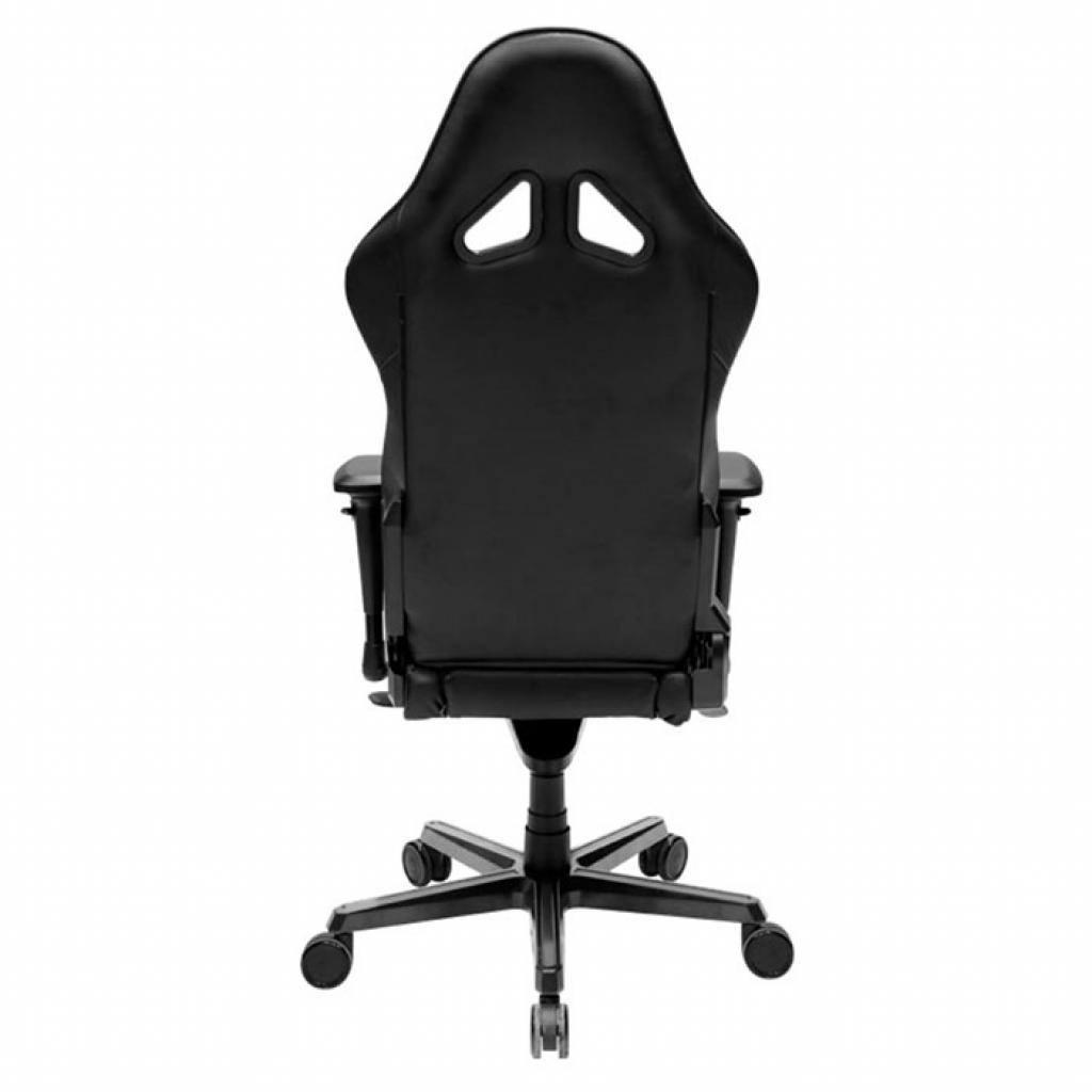 Крісло ігрове DXRacer Racing OH/RV001/N (61875) зображення 4