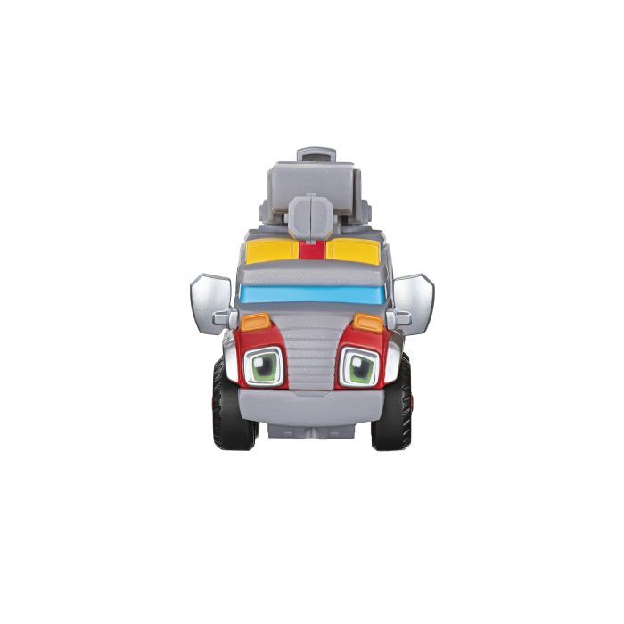 Игровой набор Rev&Roll Рев и Рамбл DieCast Потому и Спритцер (EU881031) изображение 6