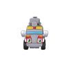 Игровой набор Rev&Roll Рев и Рамбл DieCast Потому и Спритцер (EU881031) изображение 6