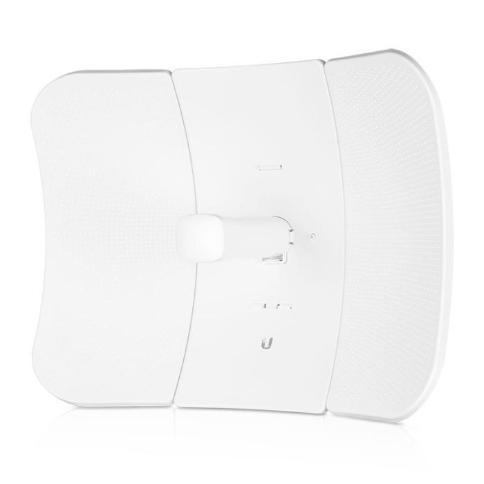 Точка доступа Wi-Fi Ubiquiti LBE-5AC-LR изображение 2 Точка доступа Wi-Fi Ubiquiti LBE-5AC-LR изображение 2