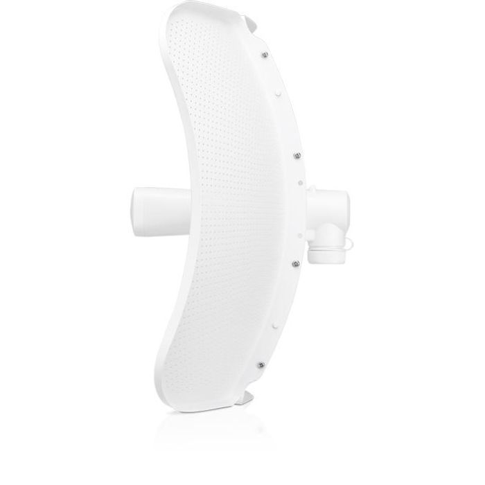 Точка доступа Wi-Fi Ubiquiti LBE-5AC-LR изображение 3 Точка доступа Wi-Fi Ubiquiti LBE-5AC-LR изображение 3