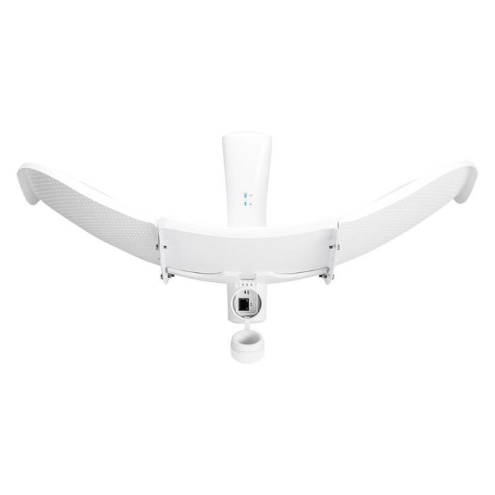 Точка доступа Wi-Fi Ubiquiti LBE-5AC-LR изображение 4 Точка доступа Wi-Fi Ubiquiti LBE-5AC-LR изображение 4