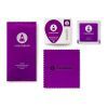 Стекло защитное MakeFuture Samsung A01 Full Cover Full Glue (MGF-SA01) изображение 2