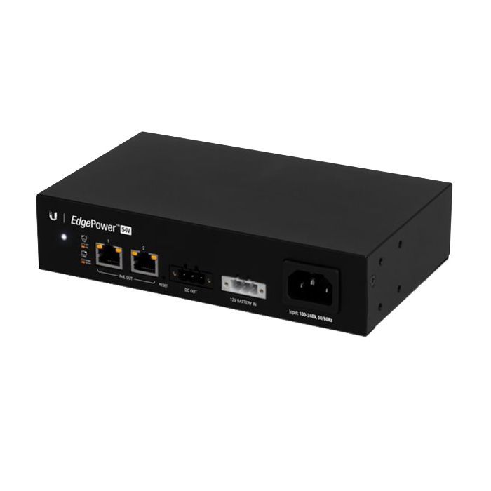 Блок питания сетевой Ubiquiti EP-54V-72W