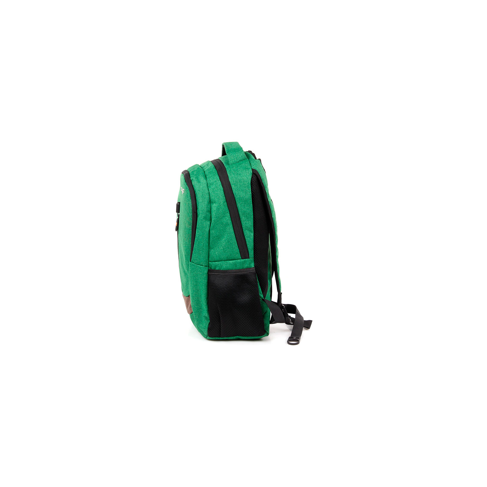 Рюкзак для ноутбука Frime 15.6" (Hamster Green) изображение 4