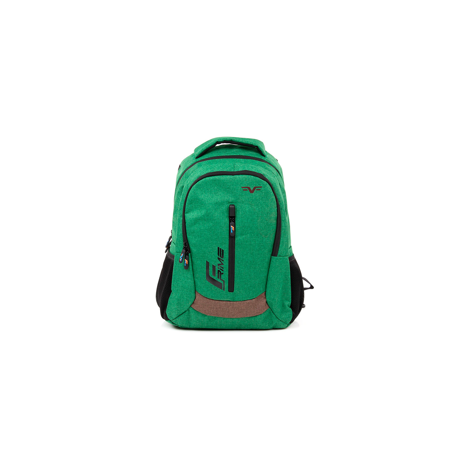 Рюкзак для ноутбука Frime 15.6" (Hamster Green)