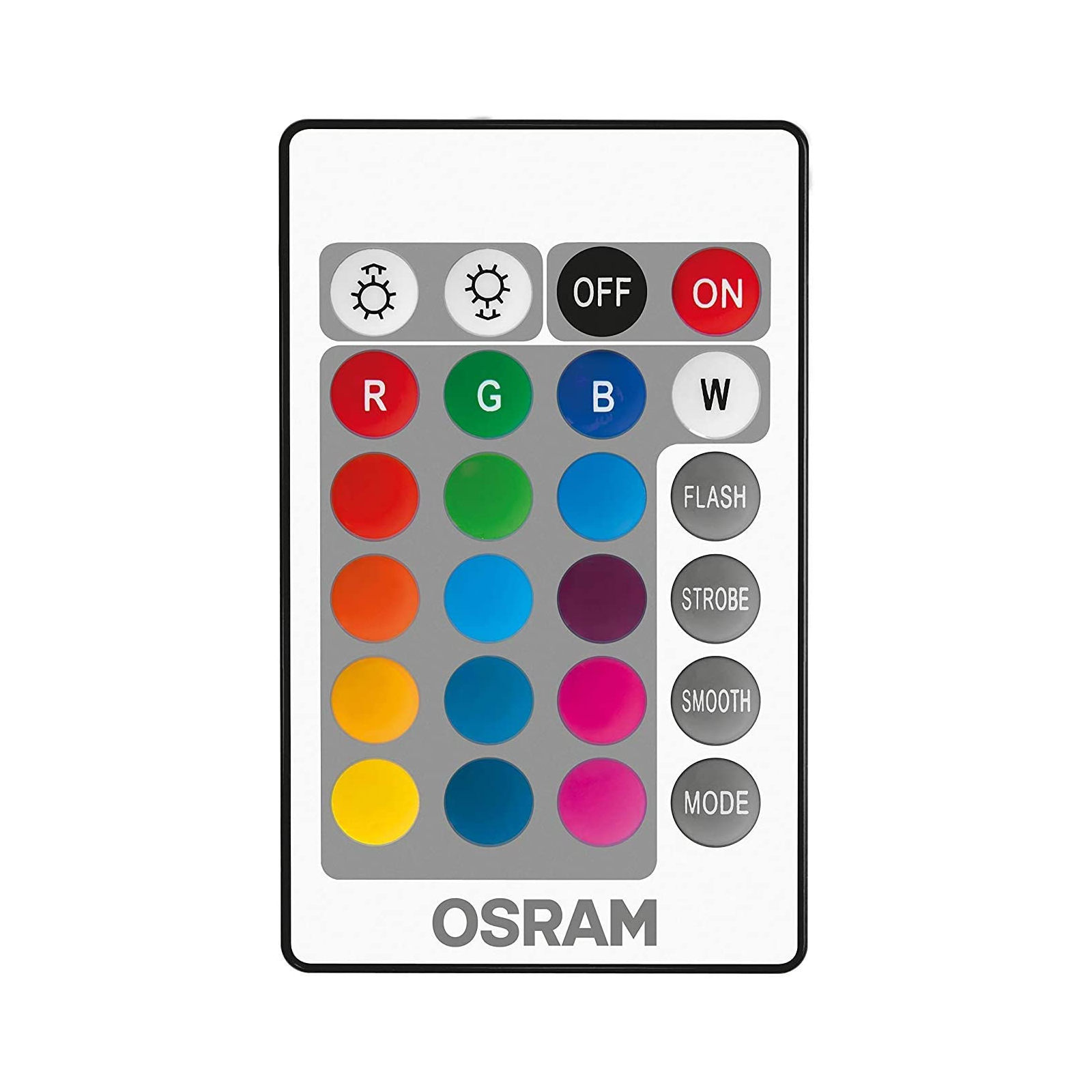 Умная лампочка Osram LED STAR (4058075091733) изображение 11