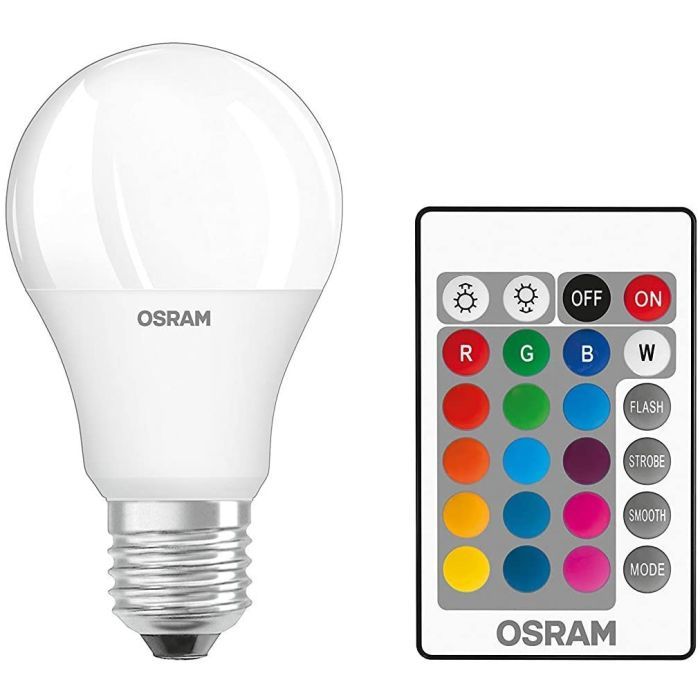 Умная лампочка Osram LED STAR (4058075091733) изображение 7