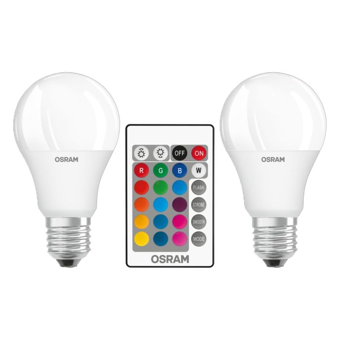 Умная лампочка Osram LED STAR (4058075091733) изображение 9