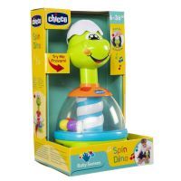 Развивающая игрушка Chicco Динозаврик (09711.00) изображение 2