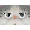 Игровой набор Same Toy рукавичка Кот серый (X336UT) изображение 2
