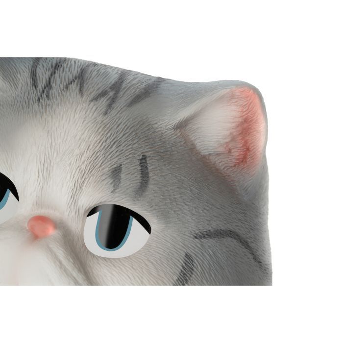 Игровой набор Same Toy рукавичка Кот серый (X336UT) изображение 4