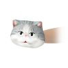 Игровой набор Same Toy рукавичка Кот серый (X336UT) изображение 5