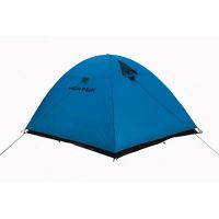 Палатка High Peak Kiruna 3 Blue/Grey (925397) изображение 4