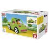 Спецтехника Multigo CAR WITH GARDENER Автомобиль садовника (23216) изображение 2