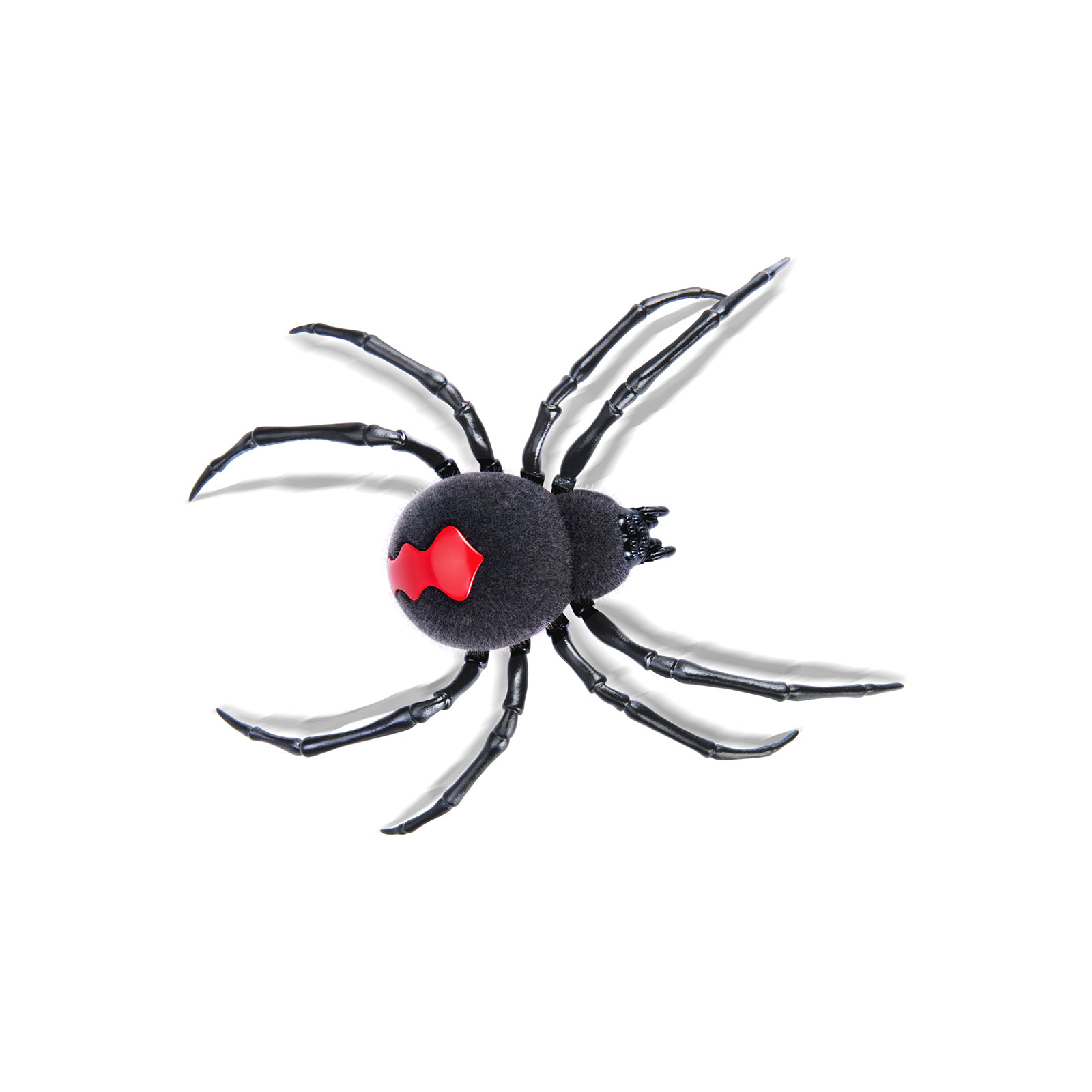 Інтерактивна іграшка Robo Alive Павук (7111) зображення 3