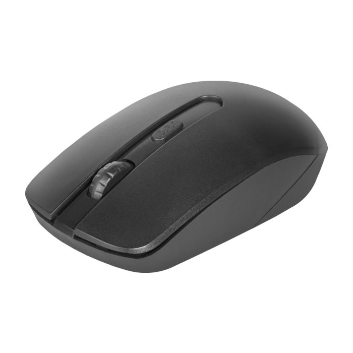 Мышка Defender ISA-135 Black (52435) изображение 2