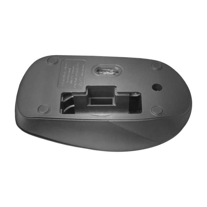 Мышка Defender ISA-135 Black (52435) изображение 4