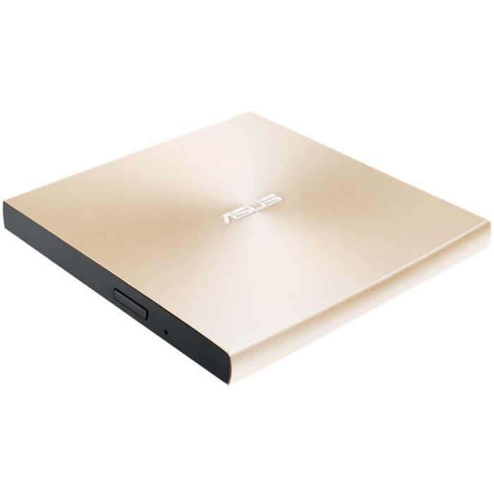 Оптический привод DVD-RW ASUS SDRW-08U9M-U/GOLD/G/AS (90DD02A5-M29000)